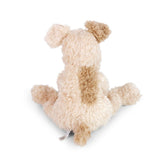 Bogart Shaggy Puppy Plush Toy