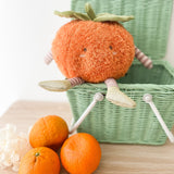 Clementine - Orange