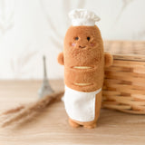 Chef Baguette
