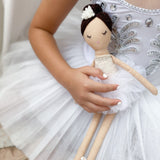 Katrina Ballerina Doll