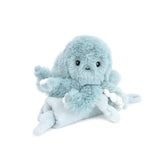Oda the Octopus Blankie