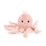 Octopus Plush Toy