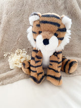 Archie Tiger