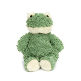 Frankie Frog - Sustainably Made from Recycled Materials