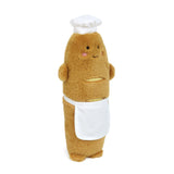Chef Baguette