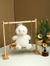 Quackers Petit Duck