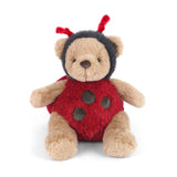 Leah Ladybug Bear
