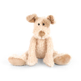 Bogart Shaggy Puppy Plush Toy