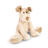 Bogart Shaggy Puppy Plush Toy