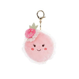 Marie Macaron Bag Charm