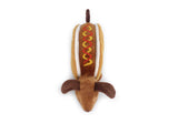 Hotdog Imposter