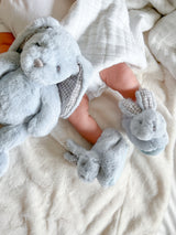 Asher Bunny