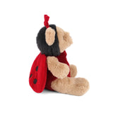 Leah Ladybug Bear