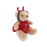 Leah Ladybug Bear