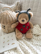 Leah Ladybug Bear