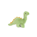 Larry Bronto Dino