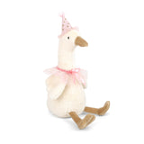Birthday Goose